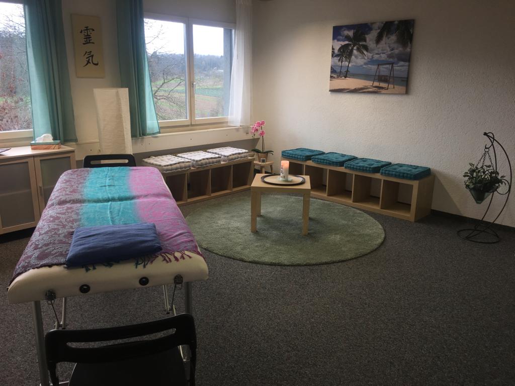 Reiki, Aargau, Rückführung, Seminar 1