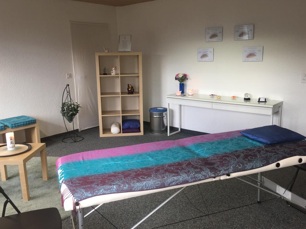 Reiki, Aargau, Rückführung, Seminar 2